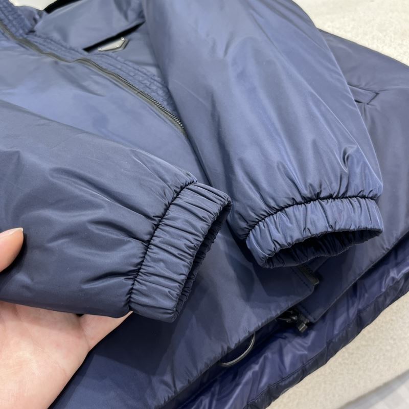 Prada Down Jackets